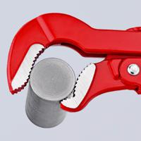 83-30-005 Knipex Pipe Wrench, 245 mm Overall