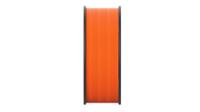 375-0009a Ultimaker 1.75mm Orange Tough PLA 3D Printer Filament, 900g