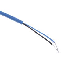 ifrm-08x9103 Baumer Inductive Threaded Barrel Proximity Sensor, M8, 2 mm Detection, NAMUR, 5 → 30 V dc