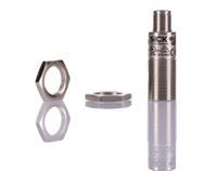 um18-21212a211 Sick Ultrasonic Threaded Barrel Proximity Sensor, M18, 350 mm Detection, IO-Link, 10 → 30 V dc