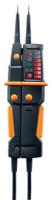 0590-7502 Testo 750-2, LED Voltage tester, 690V ac/dc, Continuity Check, Battery Powered, CAT III 1000V