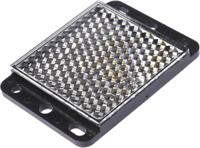 xuzc50 Schneider Electric Reflector, For Use With XU Series