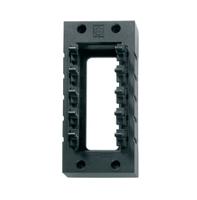 52220001 Lapp SKINTOP Series Black Glass Fibre Reinforced Plastic (GRP) Cable Gland, IP64