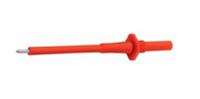 rs-sps-2700-ni-rt Schutzinger Spring Loaded Test Probe, 2mm Tip, 1kV, 10A