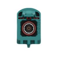 2081390-5 TE Connectivity 2081390 Series Male Male Plug, 3 m 50 Ω