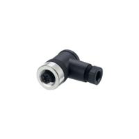 e11795 ifm electronic Angled 1 Pole M18 Socket Adapter