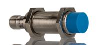 ime18-12npszc0k Sick M18 x 1 Inductive Proximity Sensor - Barrel, PNP Normally Open Output, 12 mm Detection, IP67