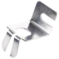 accrf2esn Vishay ACCRF2ESN Resistor Mounting Bracket, For Use With Wire-Wound Resistors