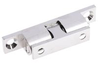 341-0359 Steinbach & Vollman Brass Ball Catch