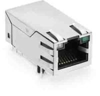 7499411122a Through Hole Lan Ethernet Transformer, 33.02 x 17 x 13.87mm