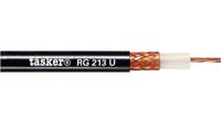 rg-213-u-mil Tasker RG Series, 100 m, RG 213U MIL Coaxial 50 Ω