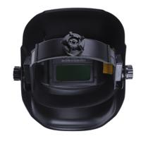 171-6848 Portwest Welding Mask, Auto-Darkening Lens, Adjustable Headband, 91 x 42mm Lens