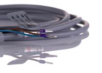 qm342 Norgren NO Reed Pneumatic Switch, QM Series, 30V dc, with LED indicator
