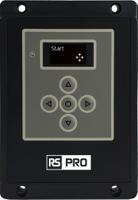 206-042 RS PRO Black Wired Numeric Keypad