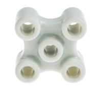 f03-14-5p Omron, F03-14 Series Electrode Separator for Use with Floatless Level Controller