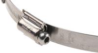 ttk190p Tamtorque Stainless Steel Tamtorque Seven Sided Socket Bolt Drive, 16mm Band Width, 130 → 190mm ID