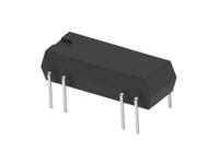 1-1393763-6 TE Connectivity PCB Mount Signal Relay, 24V dc Coil, SPST