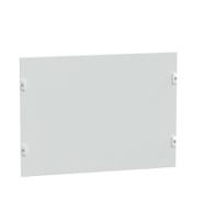 lvs03816 Schneider Electric PrismaSeT Series Steel Front Plate for Use with PrismaSeT (PrismaSeT G) Duct, 300 x 250mm