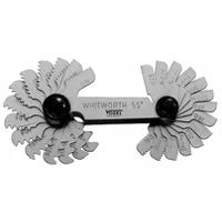 471014 Vogel, 52 Blades Thread Pitch Gauge