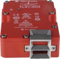 440g-t27121 Allen Bradley 440G-T Series Solenoid Interlock Switch, Power to Unlock, 24V ac/dc