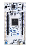 nucleo-u5a5zj-q STMicroelectronics STM32 Microcontroller Microcontroller Microcontroller Board NUCLEO-U5A5ZJ-Q