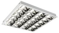 mrbled Knightsbridge 32 W LED Batten Light, 230 V ac Recessed, 595 mm Long, IP20