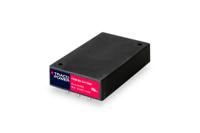 thm-60-2413wi TRACOPOWER Power Supply, THM 60-2413WI, 15V dc, 4A, 60W, Dual Output, 9 → 36V dc Input Voltage