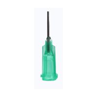918150-te Metcal Green Needle Nozzle Dispensing Tip, 18 Gauge