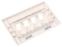 sp120101-04 Molex Premise Networks PowerCat Euromod II Series, RJ45/IDC