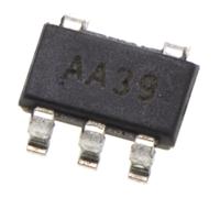 mcp6001t-iot MCP6001T-I/OT Microchip, Operational Amplifier, 1 MHz, 5-Pin 6 V SOT-23