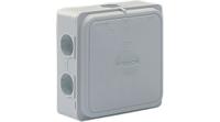 jb-6-g Fibox Junction Box, IP65