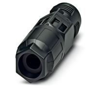 1423991 Phoenix Contact Circular Connector, 4 Contacts, Cable, Socket, IP66, IP68, IP69K, QPD Series