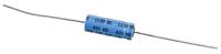 mal202138479e3 Vishay 47μF Aluminium Electrolytic Capacitor 63V dc, Axial, Through Hole - MAL202138479E3
