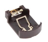 237-8352 RS PRO CR2032 Battery Holder, Leaf Spring Contact