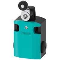 3se5122-0ph01 Siemens 3SE Series Lever Limit Switch, 2NO/1NC, IP66, IP67, Plastic Housing, 400V ac Max, 10A Max