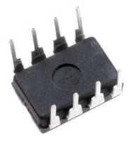 lm6142binnopb Texas Instruments, Operational Amplifier, 17 MHz, 8-Pin 24 V MDIP