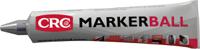 30159 CRC Black Paint Marker Pen for use with Steel