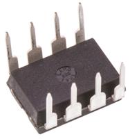 pic12f629-ip Microchip, 8 bit PIC, PIC12F629 Microcontroller, 20 MHz, 1.75kB FLASH, 8-Pin PDIP