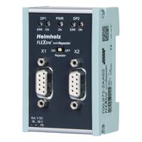 700-972-2aa02 Helmholz GmbH & Co. KG 972-2AA Series BUS Connector for Use with PROFIBUS Connectors, Voltage, 24 V