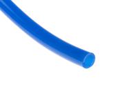 ct023-004-pu-bl-01 RS PRO Compressed Air Pipe Blue Polyurethane 4mm x 30m CPU Series