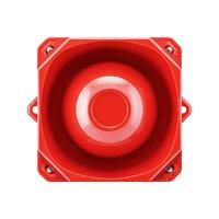 7092345ful-0640 Eaton Base Sounder, 10 → 60 V ac/dc, IP66