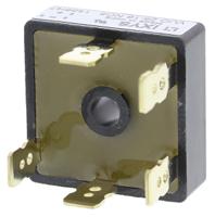 vuo25-16no8 IXYS Bridge Rectifier Module, 25A, 1600V, 3-phase, 5-Pin