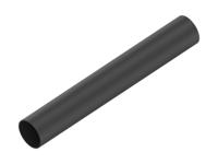 atum-328-0-stk TE Connectivity Adhesive Lined Heat Shrink Tubing, Black 32mm Sleeve Dia. x 1.2m Length 0.167 Ratio, ATUM Series