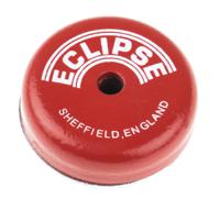 828 Eclipse Pot Magnet 38.1mm Hole Aluminium Alloy, 13kg Pull