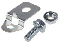 842-8475 RS PRO Steel for Use with Wall Box