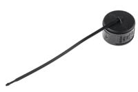 478-7701 ABB Receptacle Sealing Cap IP68 for use with Power Connector
