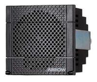 xvs72bmbn Schneider Electric Harmony XVS Series Base Mount Electronic Sounder, 12 → 24 V ac/dc, 90dB at 1 m, IP54, AC, DC,