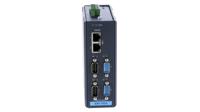 eki-1524-ce Advantech Serial Device Server, 2 Ethernet Port, 4 Serial Port, RS232, RS422, RS485 Interface, 921.6kbps Baud Rate