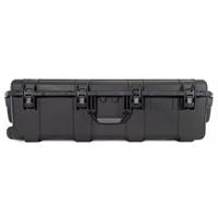 988s-000bk-0a0 Nanuk Nanuk 988 Waterproof Plastic Case With Wheels, 1140 x 413 x 344mm