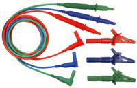 218-8291 RS PRO Test Lead & Connector Kit